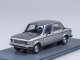    !  ! Fiat 128 1100 CL 1976 (Silver) (Neo Scale Models)