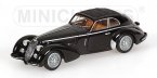 !  ! Alfa Romeo 8C 2900 B Lungo - black 1938