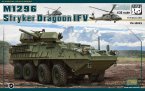 !  ! M1296 Stryker Dragoon IFV