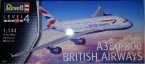 !  ! Airbus 380-800 British Airways