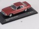    !  ! Mercedes-Benz 450SLC (R107) - red met 1974 (Minichamps)