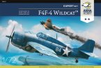!  ! F4F-4 Wildcat Expert Set
