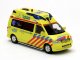    !  ! Volkswagen T5 Ambulance Fryslan 2010 (Neo Scale Models)