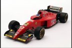 !  ! SM67 - F1 Ferrari - #27 J.Alesi