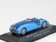    !  ! Bugatti 57G, 1st Le Mans 1937, J.P.Wimille - R.Benoist (Altaya)