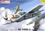 !  !    Bf 109E-3 Battle of Britain