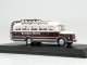    !  !  Steyr 380 Q 1955 White/Brown (Classic Coaches Collection (Atlas))