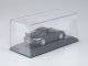    !  ! PORSCHE 911 GT3, GREY METALLIC 2003 (Minichamps)