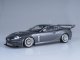    !  ! Jaguar XKR GT3 - grey metallic 2008 (Minichamps)