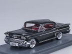 !  ! Chevrolet Belair Impala HardTop Coupe - black 1958