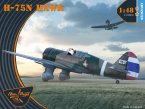!  ! H-75N Hawk (4x camo, 1940-1944)