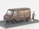    !  ! La fourgon Citroen C35 (Vehicles of tradesmen (by Atlas))