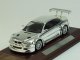   !  ! BMW M3 GTR V8, 2001 (Chrome) (Altaya)