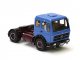    !  ! MERCEDES BENZ NG73 tractor Blue 73 - 88 (Neo Scale Models)