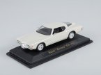 !  ! Buick Riviera GS, 1971 (white)