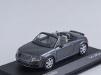 !  ! Audi TT 1999 Roadster (Grey metallic)