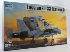 !  !  Russian SU-33 Flanker D