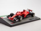 !  ! Ferrari SF70H -   (2017)