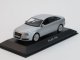    !  ! Audi A6, silver (Minichamps)