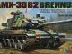    !  ! AMX-30 B2 BRENNUS MBT (TIGER MODEL)