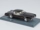    !  ! CADILLAC Eldorado 2d coupe Black 1967 (Neo Scale Models)