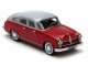    !  ! BORGWARD Hansa 2400 Red / Grey 1955 (Neo Scale Models)