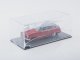    !  ! BORGWARD Hansa 2400 Red / Grey 1955 (Neo Scale Models)