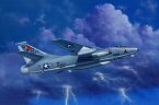 !  ! ERA-3B Skywarrior Strategic Bomber