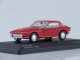    !  ! Brasinca 4200 GT, red 1965 (WhiteBox (IXO))