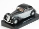    !  ! Lancia Astura, black-silver 1935 (DeAgostini)