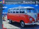    !  !  VW T1 Samba Bus (Revell)