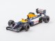    !  ! Williams FW14B -   (1992) (Formula 1 (Auto Collection))