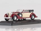!  ! Horch 853A Cabriolet 1938