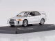    !  ! Mitsubishi Lancer Evo V RS, silver, RHD (WhiteBox (IXO))