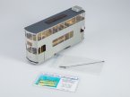 !  ! Hong Kong tramways Double-Deck Tramcar #152 by st.-Petesburg Tram Collection 2/15 