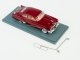    !  ! CADILLAC Series 62 Club Coupe Sedanette Red 1949 (Neo Scale Models)