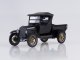    !  ! Ford Model-T Roadster Pickup (Closed), 1925 (Sunstar)