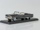    !  ! Lincoln Premiere Convertible, black 1956 (Neo Scale Models)