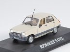 !  ! Renault 5gl