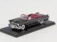   !  ! Cadillac series 62 Convertible, black (Neo Scale Models)