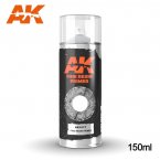 !  ! Fine Resin Primer - Spray 150ml