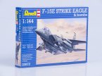 !  !  F-15 Strike Eagle & Bombs