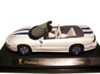 !  ! Pontiac Firebird Trans Am (1999)