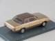    !  ! FORD TAUNUS TC2 2-door Ghia Gold metallic 76 - 79 (Neo Scale Models)