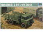 !  ! -66 Light Truck I