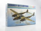 !  ! Lockheed P-38 F/G Lightning