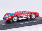 !  ! Maserati 150 S Mille Miglia 1957 Michel