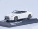    !  ! Nissan GT-R (R35), (brilliant white pearl), 2014 (Kyosho)