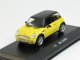    !  ! Mini Cooper, yellow-black (PotatoCar (Expresso Auto))