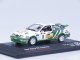    !  ! Ford Sierra RS Cosworth 8 Rally Tour de Corse (Didier Auriol - Bernard Occelli) 1988 (AVD Models)